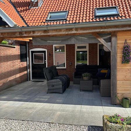 Vakantiehuis Klaartje Kip Voor 4 Personen, Landelijk Gelegen! Enschede Zewnętrze zdjęcie