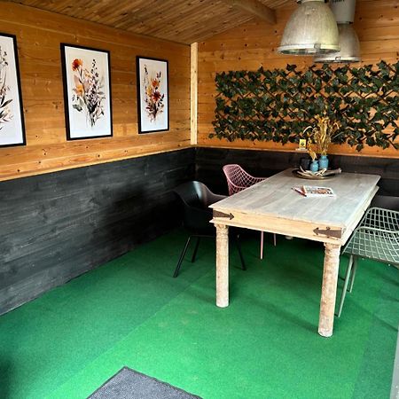 Vakantiehuis Klaartje Kip Voor 4 Personen, Landelijk Gelegen! Enschede Zewnętrze zdjęcie