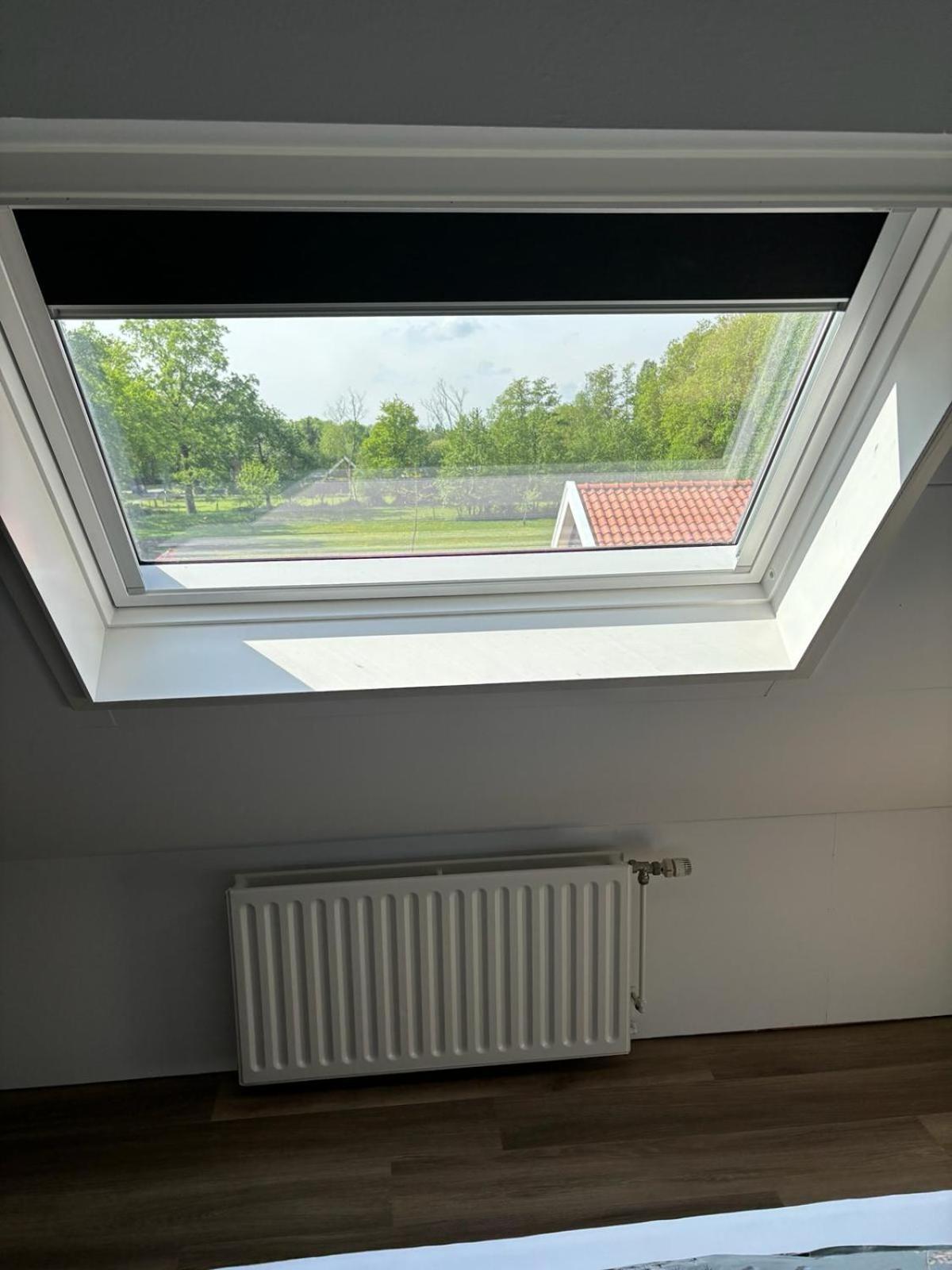 Vakantiehuis Klaartje Kip Voor 4 Personen, Landelijk Gelegen! Enschede Zewnętrze zdjęcie