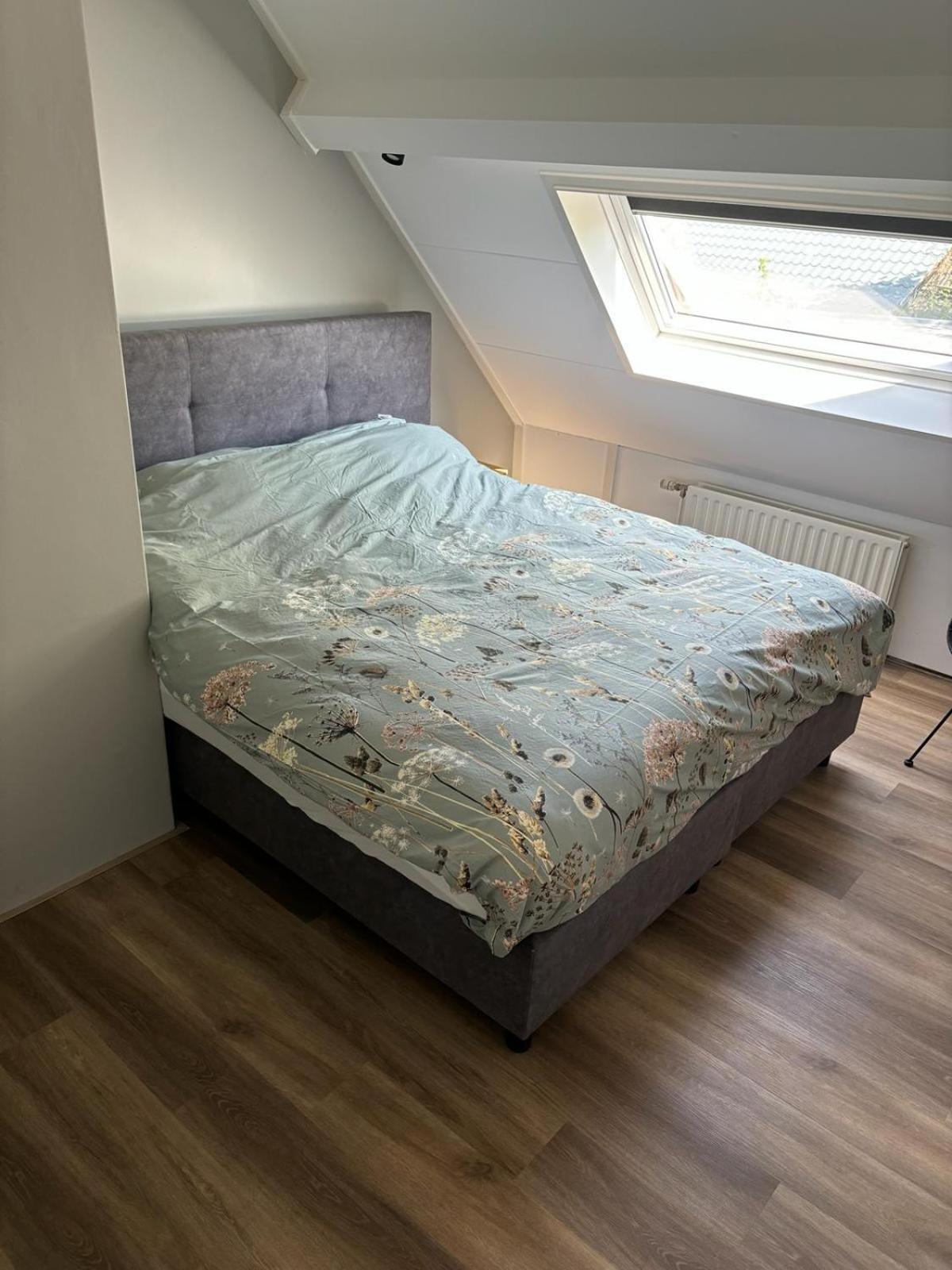 Vakantiehuis Klaartje Kip Voor 4 Personen, Landelijk Gelegen! Enschede Zewnętrze zdjęcie