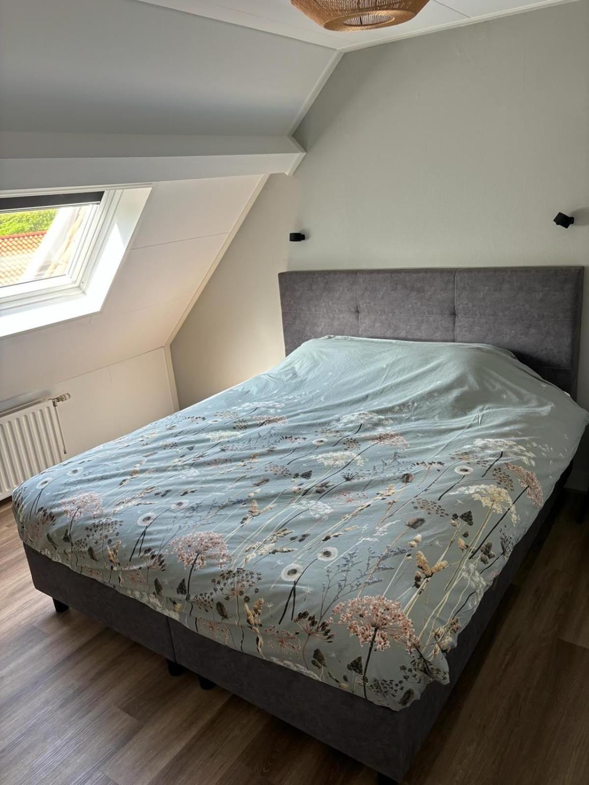 Vakantiehuis Klaartje Kip Voor 4 Personen, Landelijk Gelegen! Enschede Zewnętrze zdjęcie