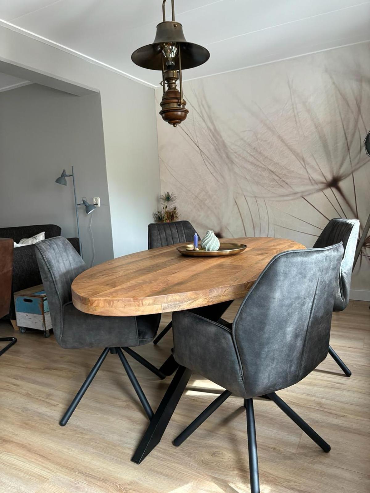 Vakantiehuis Klaartje Kip Voor 4 Personen, Landelijk Gelegen! Enschede Zewnętrze zdjęcie